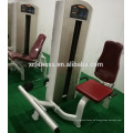 equipos de gimnasio Seated Calf Machine XF18